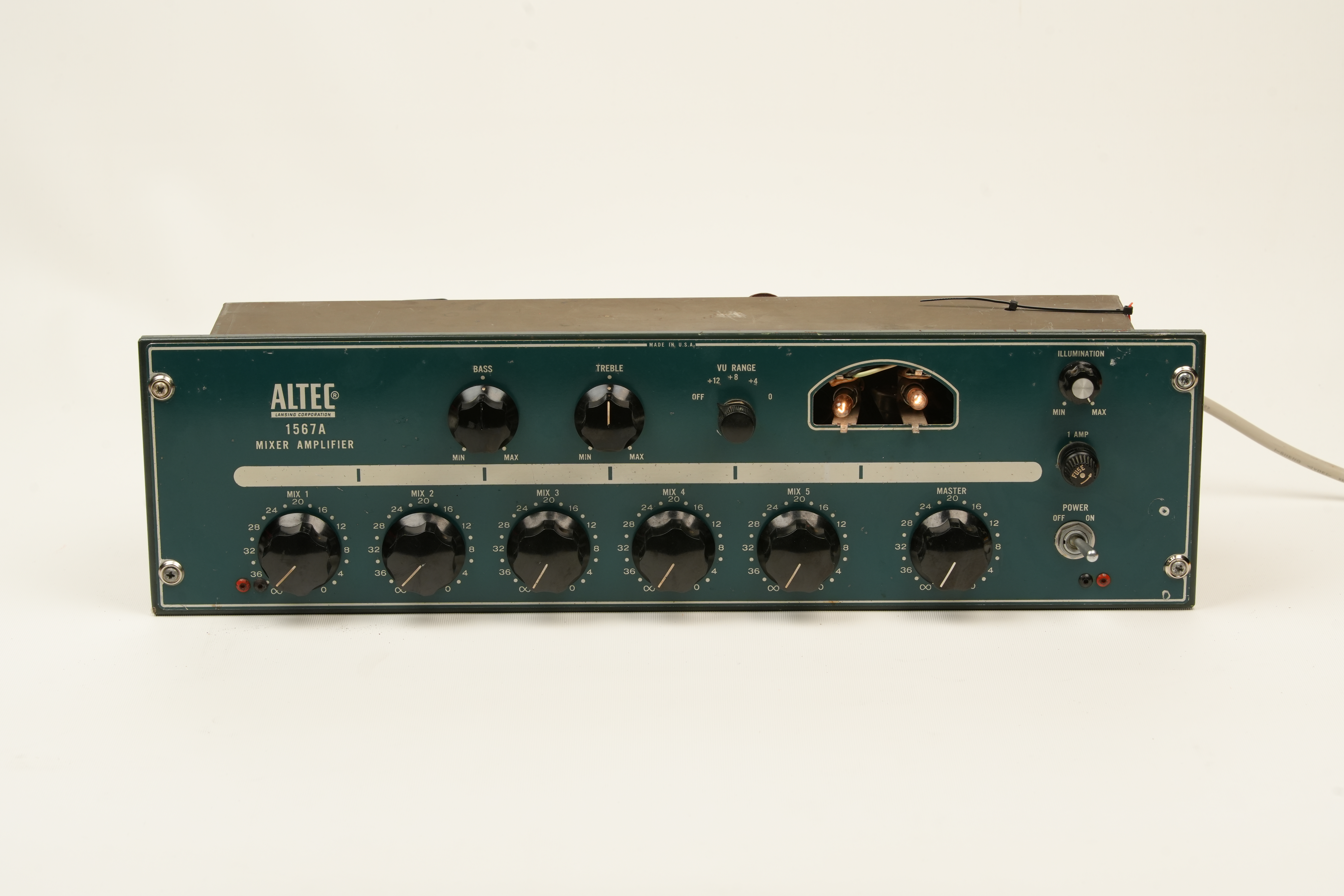 Altec Lansing 1567A (41962)