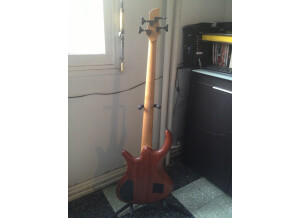 MXR M288 Bass Octave Deluxe (49300)