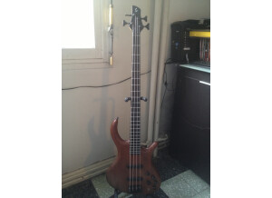 MXR M288 Bass Octave Deluxe (53577)