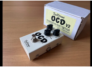 Fulltone OCD V2 (40360)