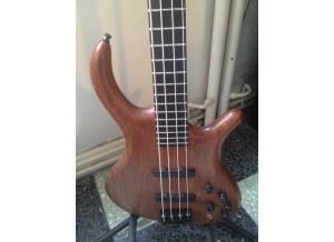 MXR M288 Bass Octave Deluxe (65078)