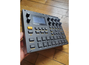 Elektron Digitakt (42150)