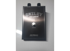 JHS Pedals Smiley (1108)