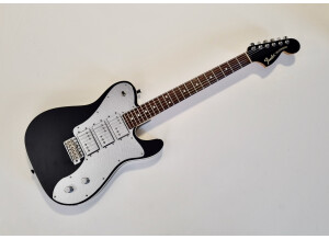 Fender J5 Triple Tele Deluxe (59063)