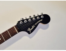 Fender J5 Triple Tele Deluxe (9574)