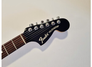 Fender J5 Triple Tele Deluxe (9574)