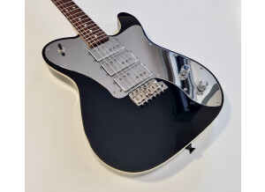 Fender J5 Triple Tele Deluxe (85747)