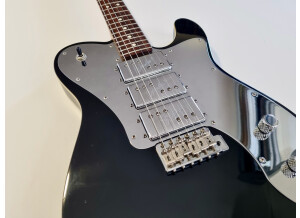 Fender J5 Triple Tele Deluxe (99767)