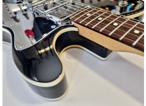 Fender J5 Triple Tele Deluxe (28730)