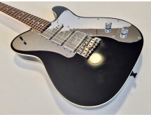 Fender J5 Triple Tele Deluxe (22711)