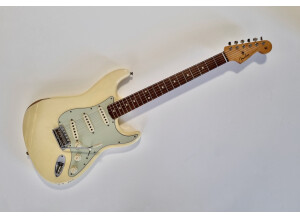 Fender Road Worn '60s Stratocaster (81321)