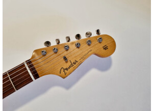 Fender Road Worn '60s Stratocaster (14355)