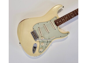 Fender Road Worn '60s Stratocaster (67774)