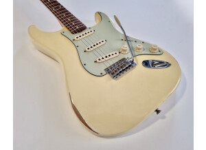 Fender Road Worn '60s Stratocaster (24248)