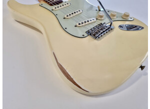 Fender Road Worn '60s Stratocaster (47664)