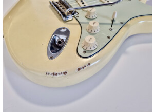 Fender Road Worn '60s Stratocaster (42315)