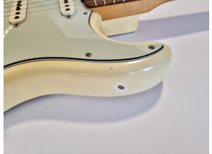 Fender Road Worn '60s Stratocaster (79284)