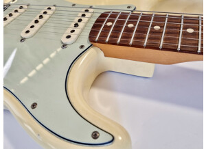 Fender Road Worn '60s Stratocaster (30770)