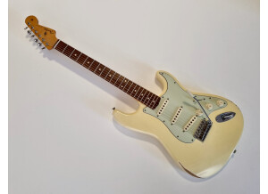 Fender Road Worn '60s Stratocaster (72479)