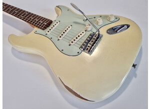 Fender Road Worn '60s Stratocaster (76142)