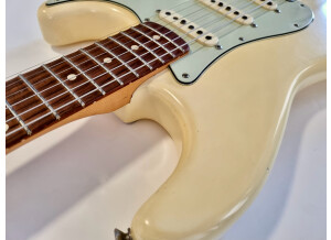 Fender Road Worn '60s Stratocaster (7348)