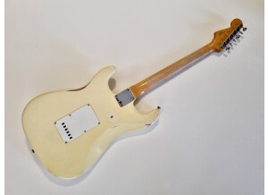 Fender Road Worn '60s Stratocaster (94619)