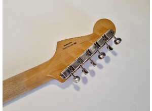 Fender Road Worn '60s Stratocaster (44319)