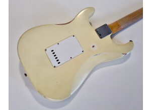Fender Road Worn '60s Stratocaster (10292)