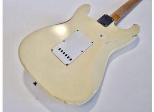 Fender Road Worn '60s Stratocaster (97893)