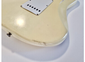 Fender Road Worn '60s Stratocaster (62146)