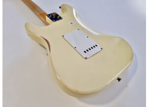 Fender Road Worn '60s Stratocaster (35495)