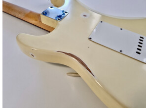 Fender Road Worn '60s Stratocaster (80757)
