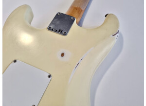 Fender Road Worn '60s Stratocaster (53248)