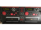 Vends Lecteur CD audio double – ETP Laser Twin