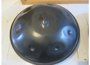 02 Handpan Saraz