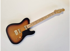 Fender Tele-Bration Cabronita Telecaster (37072)