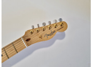 Fender Tele-Bration Cabronita Telecaster (28617)