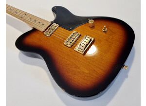 Fender Tele-Bration Cabronita Telecaster (17620)