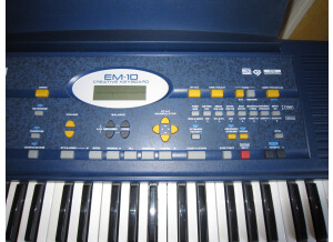 Roland EM-10
