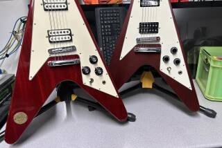 Ibanez 2387DX