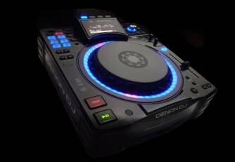 Denon DJ SC2900