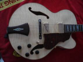 Ibanez AF125