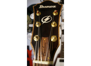 Ibanez AF125 (39285)