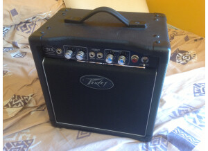 Peavey JSX Mini Colossal (55080)