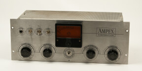 Ampex 351 G.Norman modification