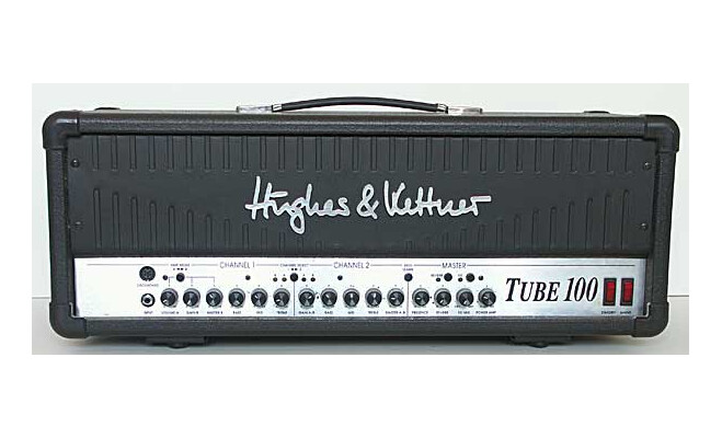 hughes-kettner-tube-100-10997