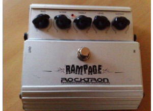 Rocktron Rampage Distortion (24920)