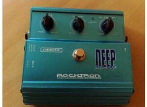 Rocktron Deep Blue Chorus (35794)
