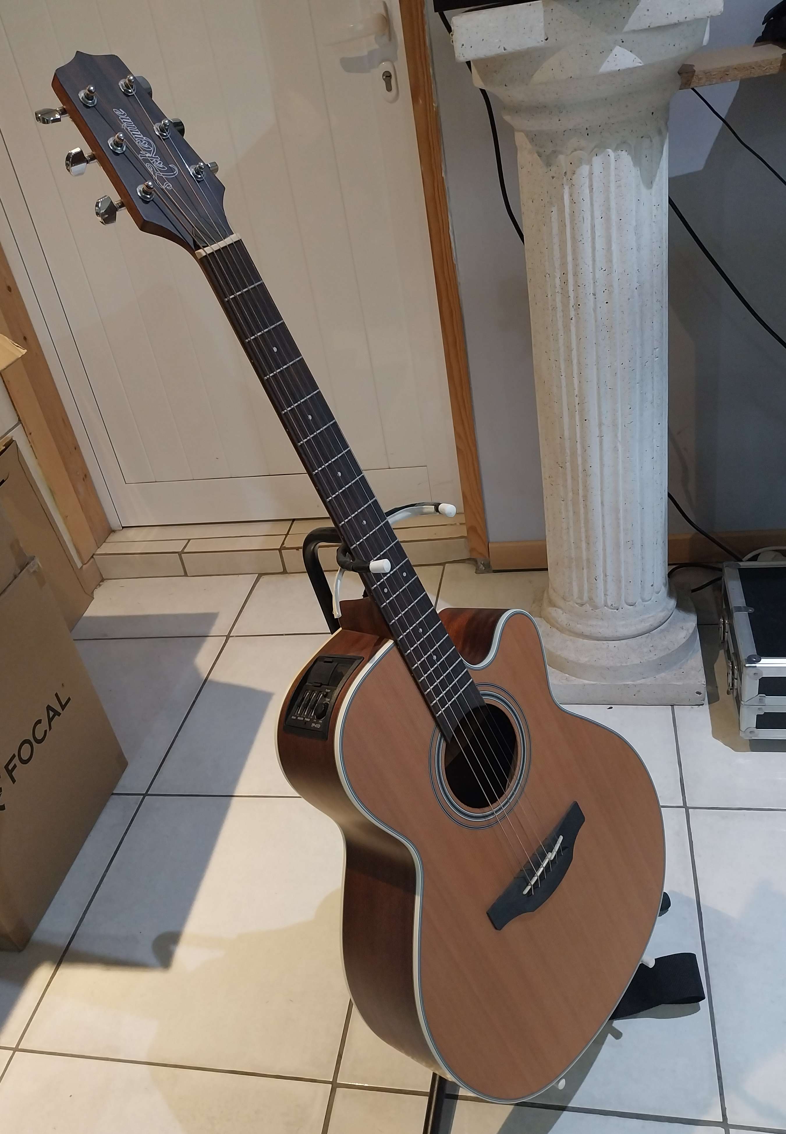 Takamine GN20CE (40258)