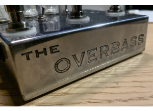 Locustom The Overbass (29628)